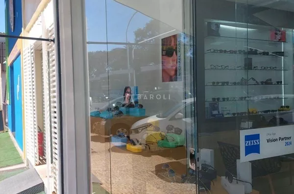 LOJA COMERCIAL À VENDA | SCLS 112 – ASA SUL, BRASÍLIA/DF - Foto 1