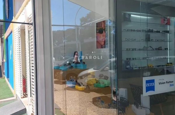 LOJA COMERCIAL À VENDA | SCLS 112 – ASA SUL, BRASÍLIA/DF