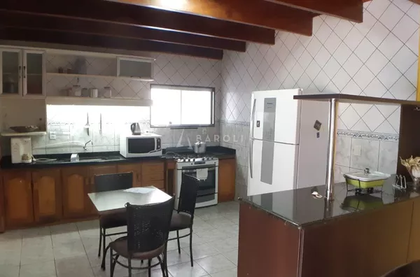 Casa de 582 m² com 3 quartos, piscina e área gourmet à venda em Taguatinga Sul - Foto 12