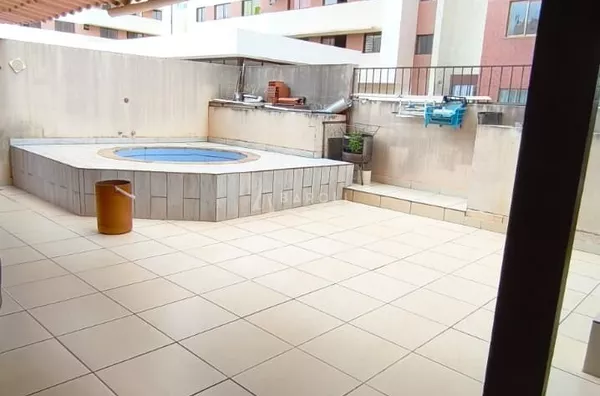 Cobertura Linear à Venda em Águas Claras | 170m² | 3 Quartos | 2 Suítes | Jacuzzi e Churrasqueira - Foto 13