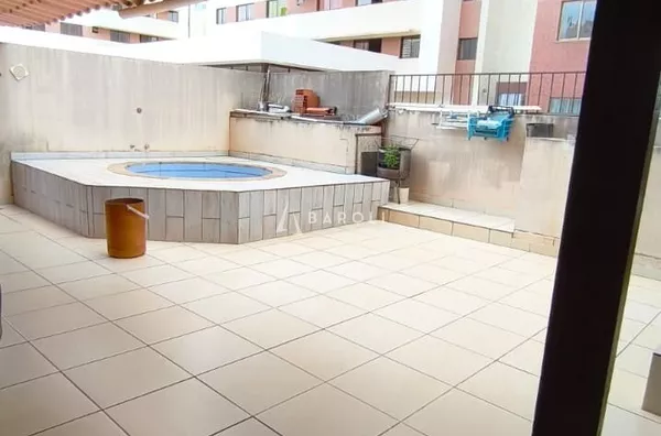 Cobertura Linear à Venda em Águas Claras | 170m² | 3 Quartos | 2 Suítes | Jacuzzi e Churrasqueira - Foto 13