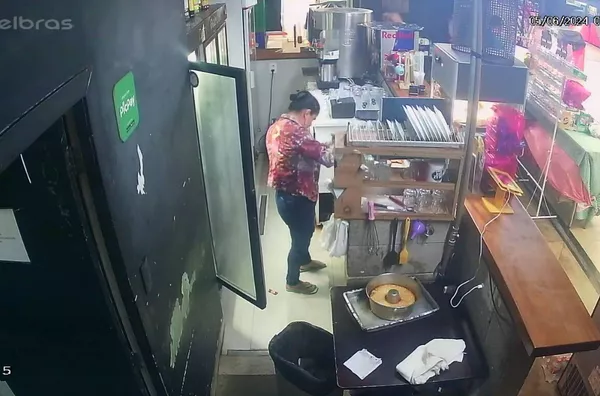 Ponto Comercial para Venda - NORTE, Aguas Claras - Foto 4