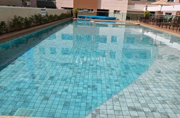 RESIDENCIAL CONTEMPLAR | 57 m² | 2 QUARTOS | 1 SUÍTE | 2 VAGAS COBERTAS - Foto 19