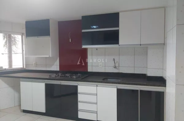Venda de Apartamento com 2 quartos no Residencial Dona Zelina, Vicente Pires - Brasília/Distrito Federal - Foto 8