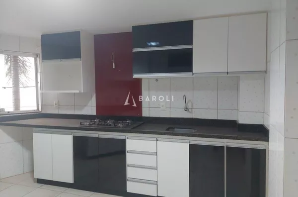 Venda de Apartamento com 2 quartos no Residencial Dona Zelina, Vicente Pires - Brasília/Distrito Federal - Foto 8