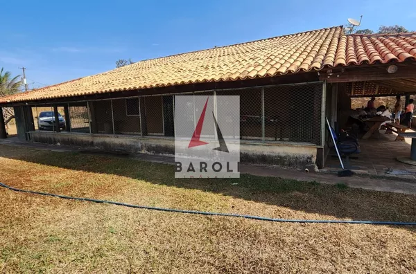 chácara a venda setor aguilhada São Sebastião 