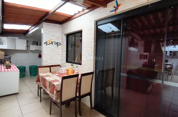 Cobertura Linear à Venda em Águas Claras | 170m² | 3 Quartos | 2 Suítes | Jacuzzi e Churrasqueira - Foto 10