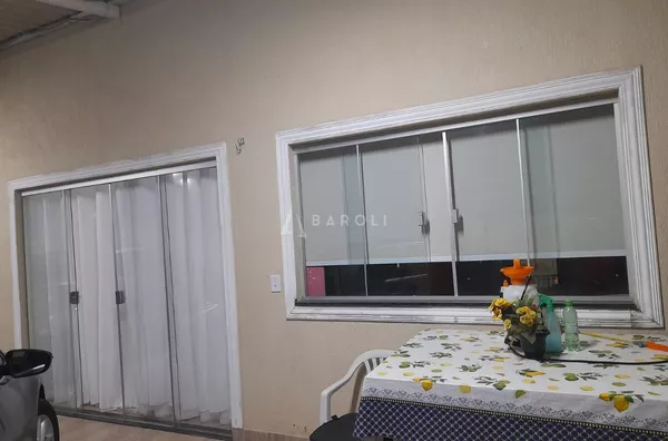 Casa para Venda - SETOR RESIDENCIAL OESTE, Sao Sebastiao - Foto 13