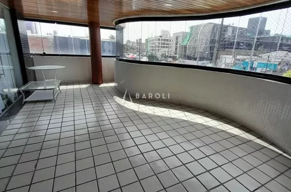 Apartamento para Venda - BESSA, Joao Pessoa - Foto 2
