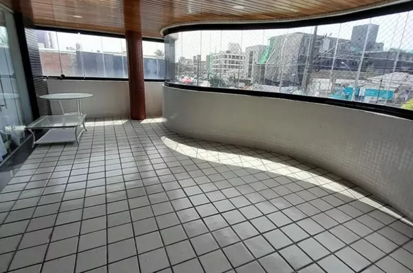 Apartamento para Venda - BESSA, Joao Pessoa - Foto 2