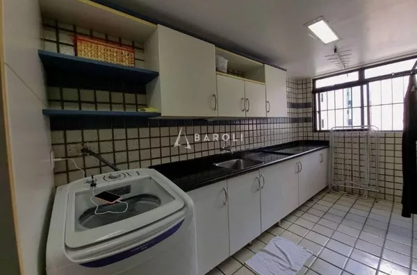 Apartamento para Venda - BESSA, Joao Pessoa - Foto 22