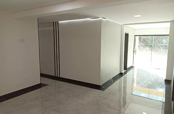 Casa Condominio para Aluguel - JARDIM BOTANICO, Brasilia - Foto 3