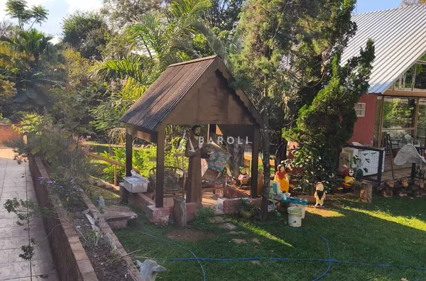 Área com aproximadamente 8.000 m² em Arniqueiras - Foto 18