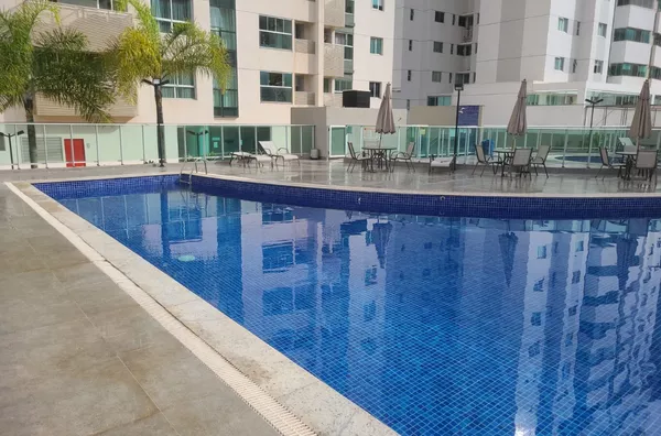 Apartamento para Venda - SUL, Aguas Claras - Foto 2