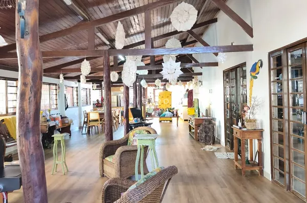 Área com aproximadamente 8.000 m² em Arniqueiras - Foto 17