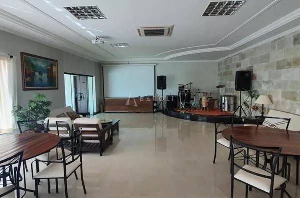 Casa em condomínio para venda, 5 quarto(s), Setor Habitacional Jardim Botânico, Brasilia - Foto 9