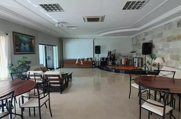 Casa em condomínio para venda, 5 quarto(s),  Setor Habitacional Jardim Botânico, Brasilia - Foto 9