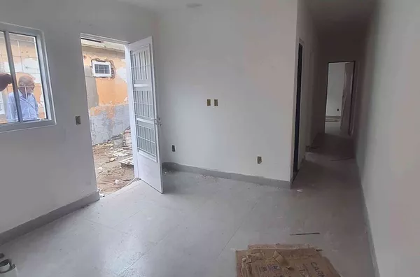 Casa Nova Disponível apartir de 01 fevereiro 2026 - Foto 1
