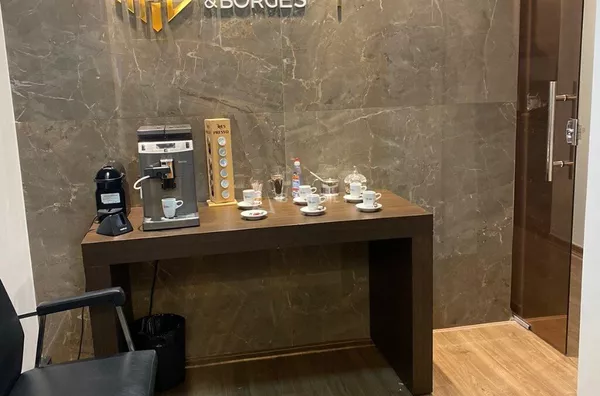 Sala para Venda - SIG, Brasilia - Foto 6