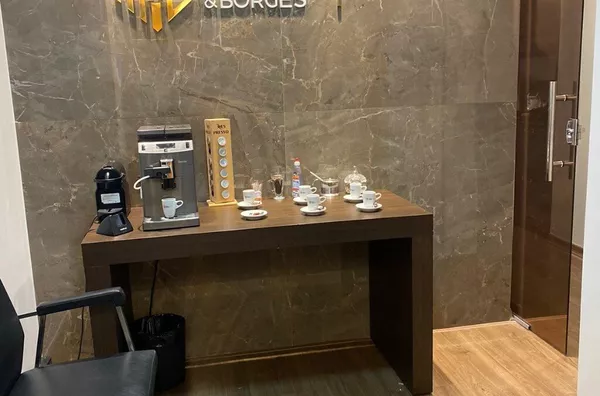 Sala para Venda - SIG, Brasilia - Foto 6