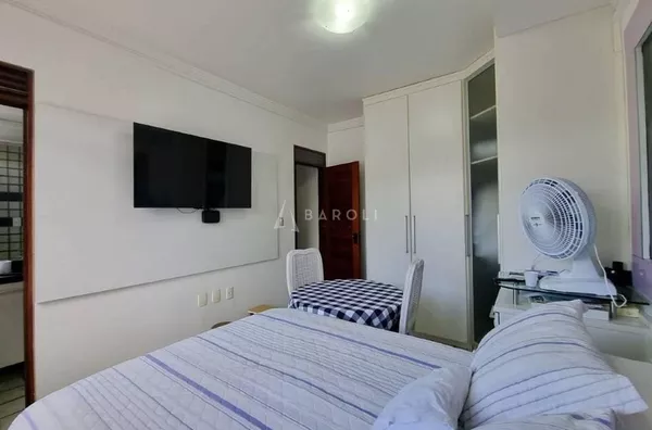 Apartamento para Venda - BESSA, Joao Pessoa - Foto 16
