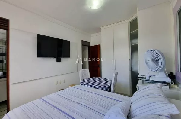 Apartamento para Venda - BESSA, Joao Pessoa - Foto 16