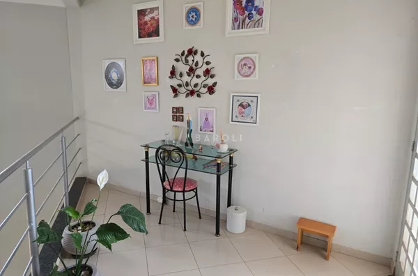 Casa Condominio para Venda - ARNIQUEIRA, Aguas Claras - Foto 10