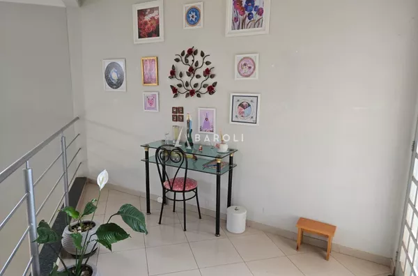 Casa Condominio para Venda - ARNIQUEIRA, Aguas Claras - Foto 10