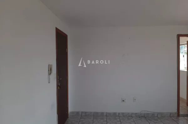 Apartamento para Venda - COLONIA AGRICOLA SAMAMBAIA, Vicente Pires - Foto 9