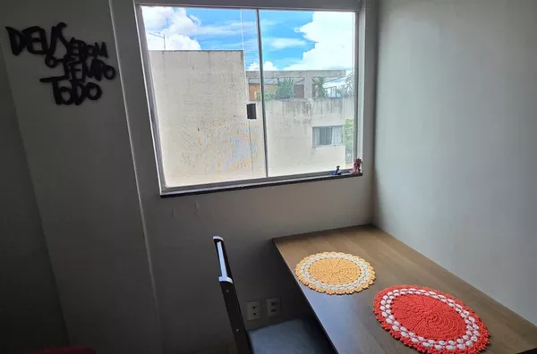 Excelente Apartamento frente livre - Foto 4