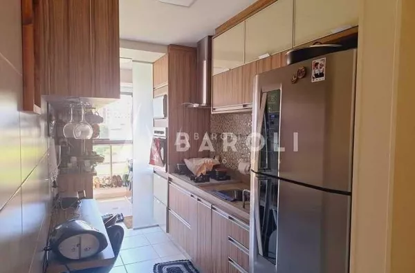 Apartamento para Venda - NORTE, Aguas Claras