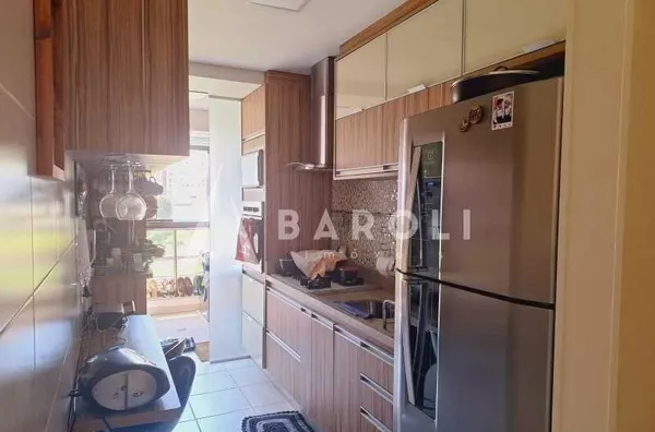 Apartamento para Venda - NORTE, Aguas Claras - Foto 3