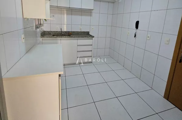 RESIDENCIAL SONHO VERDE | 89 m² | 3 QUARTOS | 2 SUÍTES | LAZER COMPLETO - Foto 17