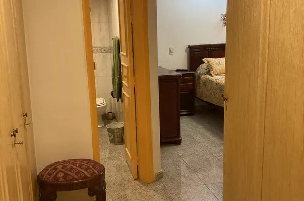 Ótimo Apartamento Mobiliado em uma das melhores quadras de Brasília - Foto 6