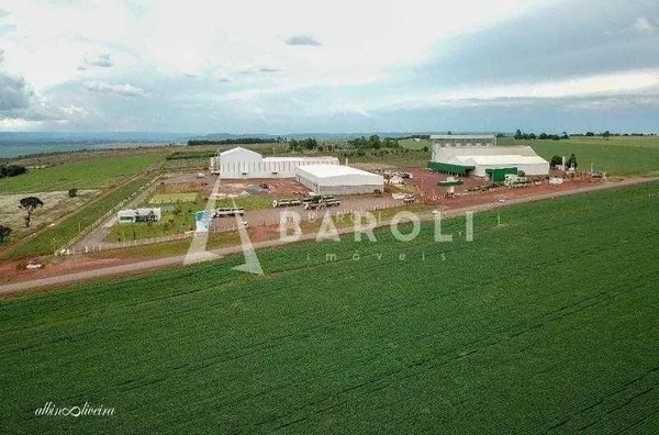 Chácara-Sítio para Venda - SETOR LESTE, Planaltina De Goias - Foto 7