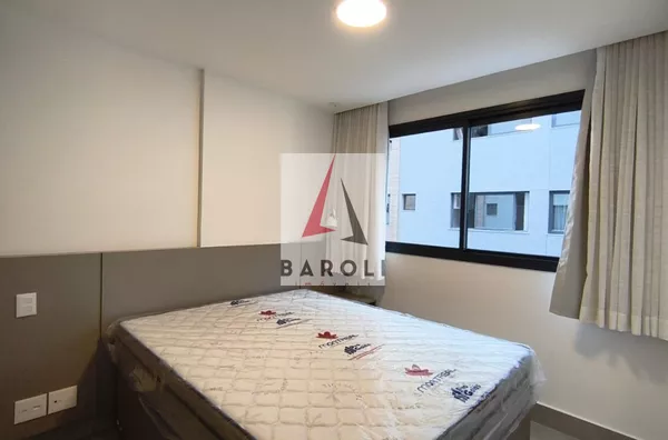 Apartamento de Alto Padrão para Locação no Union 511 - Setor Noroeste, Brasília