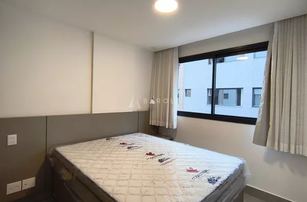 Apartamento de Alto Padrão para Locação no Union 511 - Setor Noroeste, Brasília