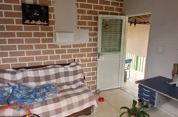 Casa para Venda - SETOR LESTE, Vila Estrutural - Foto 12
