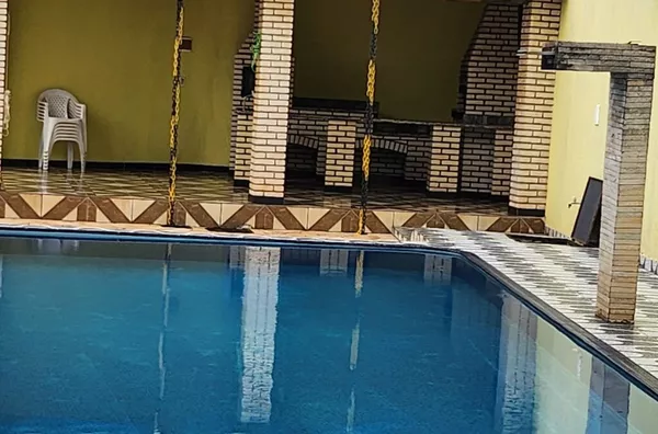 Casa para Venda - TAGUATINGA SUL, Taguatinga - Foto 4