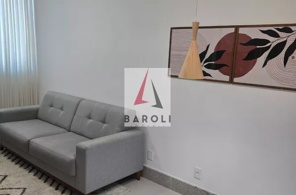 Apartamento para aluguel, 2 quarto(s),  Setor Noroeste, Brasilia