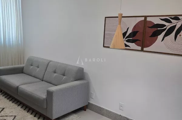 Apartamento para aluguel, 2 quarto(s),  Setor Noroeste, Brasilia