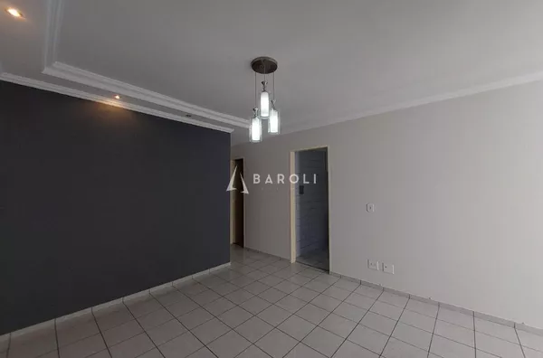 Apartamento Locação Edifício Topázio Setor Sudoeste BRASILIA