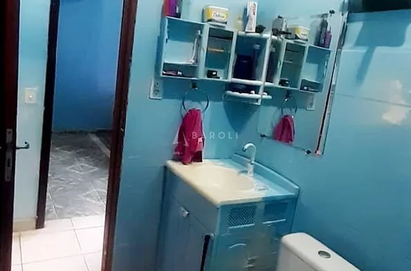 Apartamento para Venda - AREAL, Aguas Claras - Foto 3