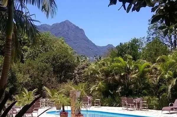Chácara-Sítio para Venda - PORTO DE CIMA, Porto De Cima - Foto 20