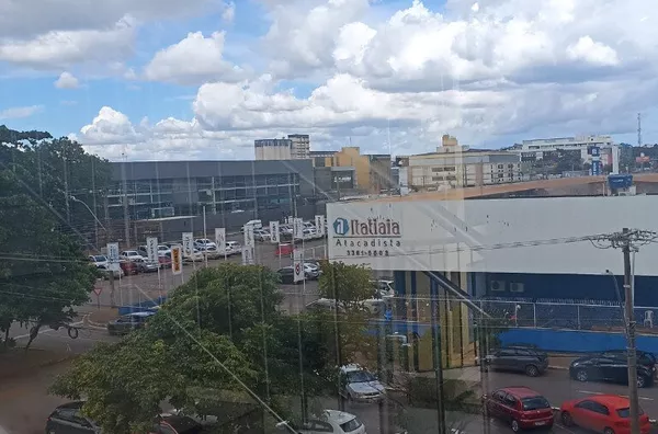 Sala para Venda - SIA, Setor Industrial - Foto 4