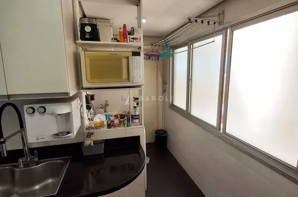 Apartamento para Venda - NORTE, Aguas Claras