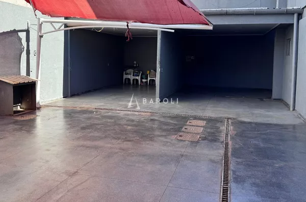 QUADRA 15 | LOJA COMERCIAL DE 1.120 m² | LOCAÇÃO TOTAL OU PARCIAL - Foto 16