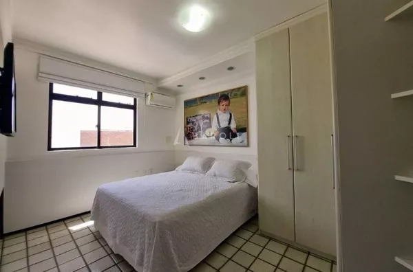 Apartamento para Venda - BESSA, Joao Pessoa - Foto 14