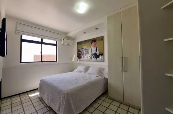 Apartamento para Venda - BESSA, Joao Pessoa - Foto 14