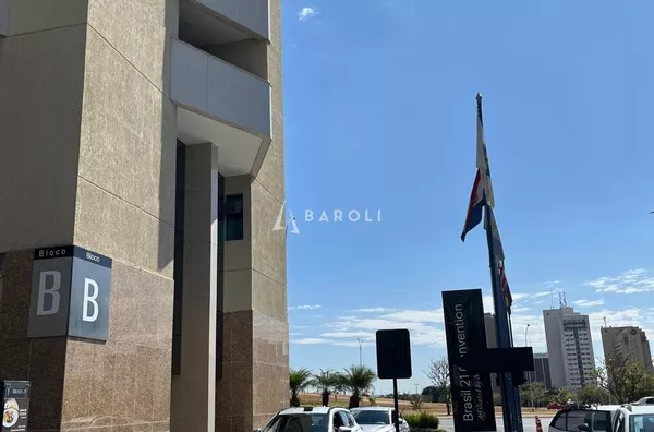 Flat Meliá Brasil 21 para aluguel,  Asa Sul, Brasilia - Foto 20